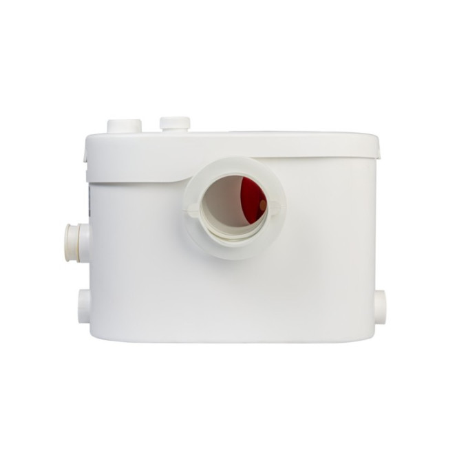 Напорная установка отвода сточной воды WILO NATIVE RLS 3 FWC (с измельчителем) 2459904. 2459904